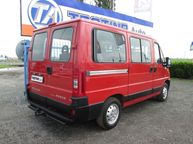 Peugeot Boxer - 4