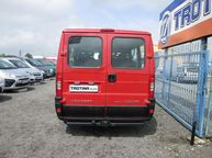 Peugeot Boxer - 5