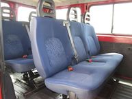 Peugeot Boxer - 11