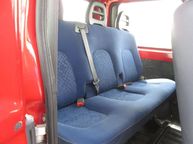 Peugeot Boxer - 12