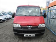 Peugeot Boxer - 2