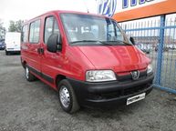 Peugeot Boxer - 3