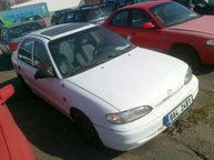 Hyundai Accent - 2