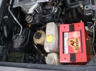 Ford Maverick - 8
