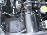 Ford Maverick - 9