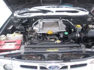Ford Maverick - 7