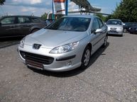 Peugeot 407 - 2