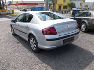 Peugeot 407 - 6