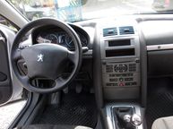 Peugeot 407 - 12