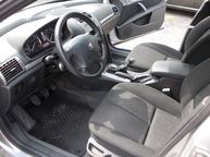 Peugeot 407 - 7