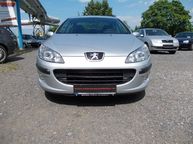 Peugeot 407 - 3