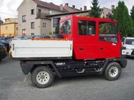 Avia Ostatní - 4