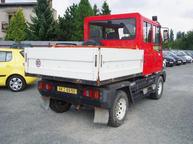 Avia Ostatní - 5
