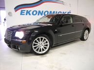 Chrysler 300C - 4