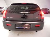 Chrysler 300C - 7