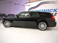 Chrysler 300C - 5