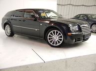 Chrysler 300C - 3