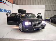 Chrysler 300C - 9