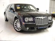 Chrysler 300C - 2