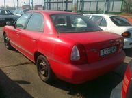 Daewoo Nubira - 3