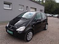 Mercedes-Benz Třídy A - 2