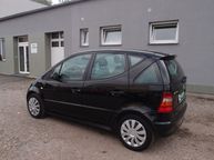 Mercedes-Benz Třídy A - 4