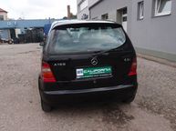 Mercedes-Benz Třídy A - 6