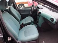 Mercedes-Benz Třídy A - 19