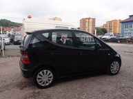 Mercedes-Benz Třídy A - 10