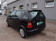 Mercedes-Benz Třídy A - 5