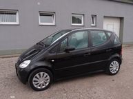 Mercedes-Benz Třídy A - 3