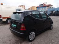 Mercedes-Benz Třídy A - 9