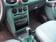 Mercedes-Benz Třídy A - 16