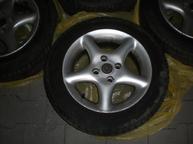Škoda Felicia - 3