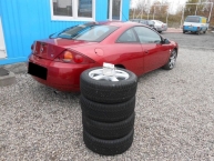 Ford Cougar - 26