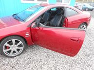 Ford Cougar - 20
