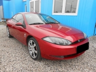 Ford Cougar - 7