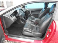 Ford Cougar - 9