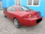 Ford Cougar - 3