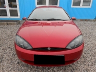 Ford Cougar - 8
