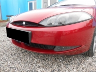 Ford Cougar - 21
