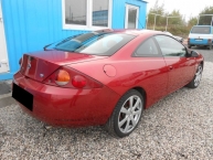 Ford Cougar - 5