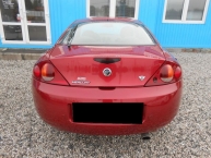 Ford Cougar - 4