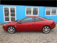 Ford Cougar - 2