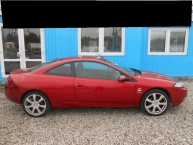 Ford Cougar - 6