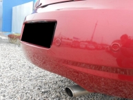 Ford Cougar - 22