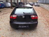 Seat Leon - 4