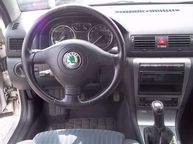 Škoda Octavia - 9