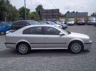 Škoda Octavia - 3