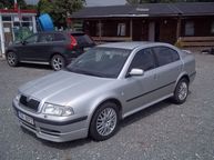 Škoda Octavia - 8